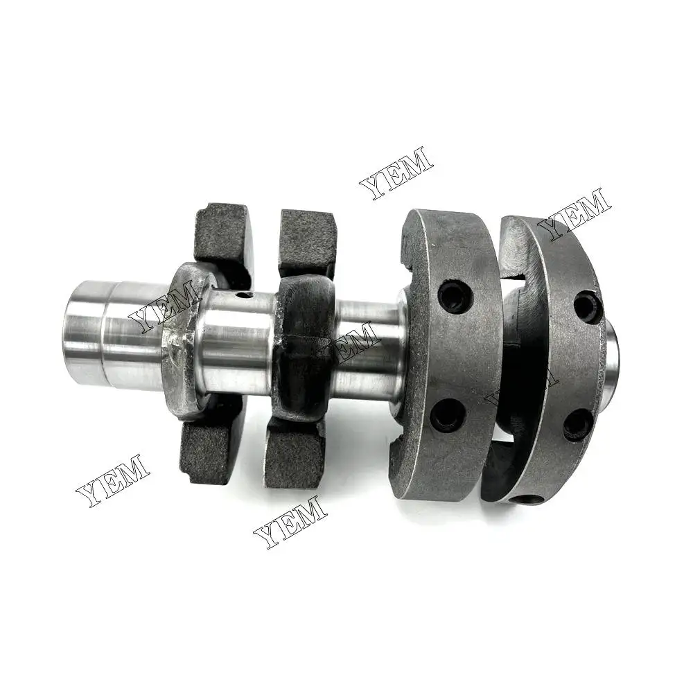 

For Deutz Crankshaft F2L511 Engine spare parts