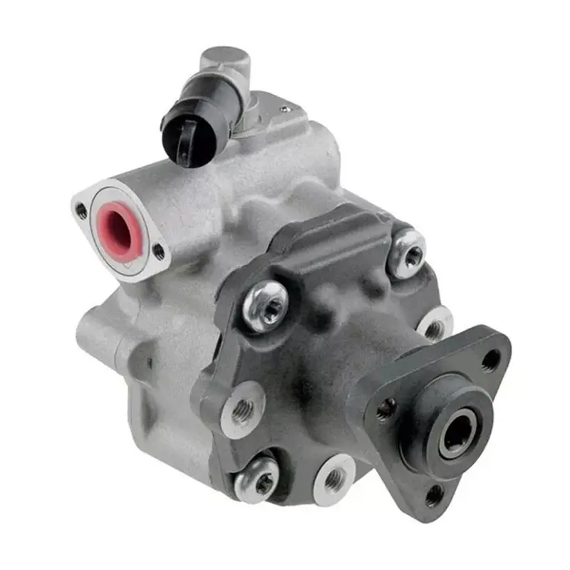 Power Steering Pump…