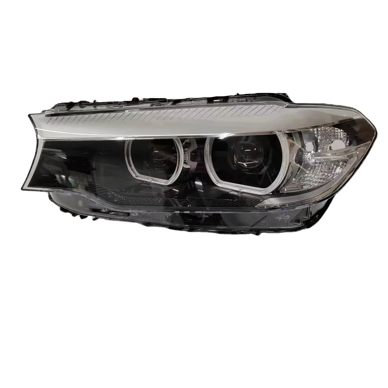 

For BMW Headlights 5 Series G38 Headlights Light Emitting Diode Headlights