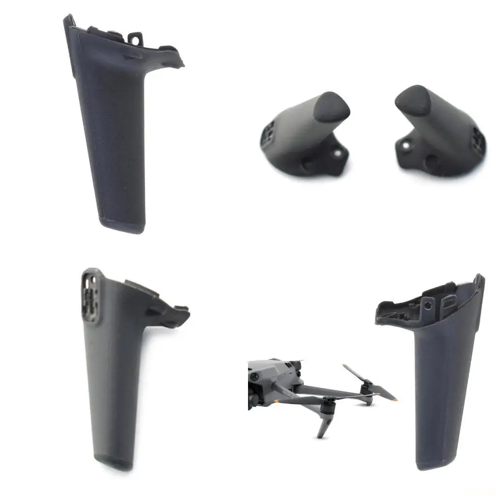 B03F Forepart For Dji 3/Cine Left Right Arm Without Motor Front Part