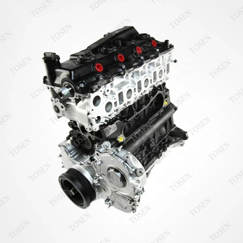 New Diesel Engine 1KD 2KD  Assembly For Toyota Hilux Hiace Car  Assy