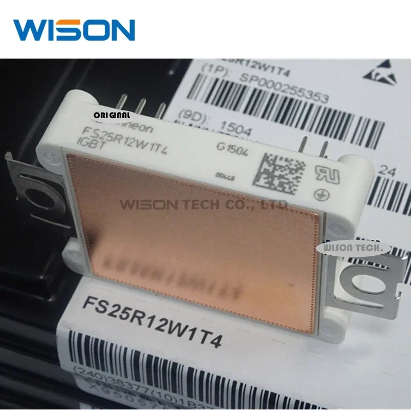 FS50R12W2T4  FS35R12W1T4   FS25R12W1T4 FS50R12W2T4_B11 FS50R12W2T4-B11 FS50R12W2T4 B11 FREE SHIPPING NEW AND ORIGINAL MODULE
