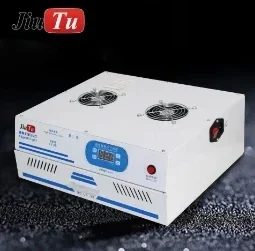 Efficient Mobile Phone Screen Repair, UV Curing Box, Drying Tool, New