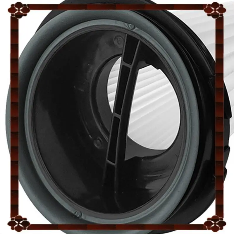 

24-Hour Delivery Accessories Brush Replacement Kit Filters For Haoyunda X-PERT 160 ZR005202 Vacuum Cleaner