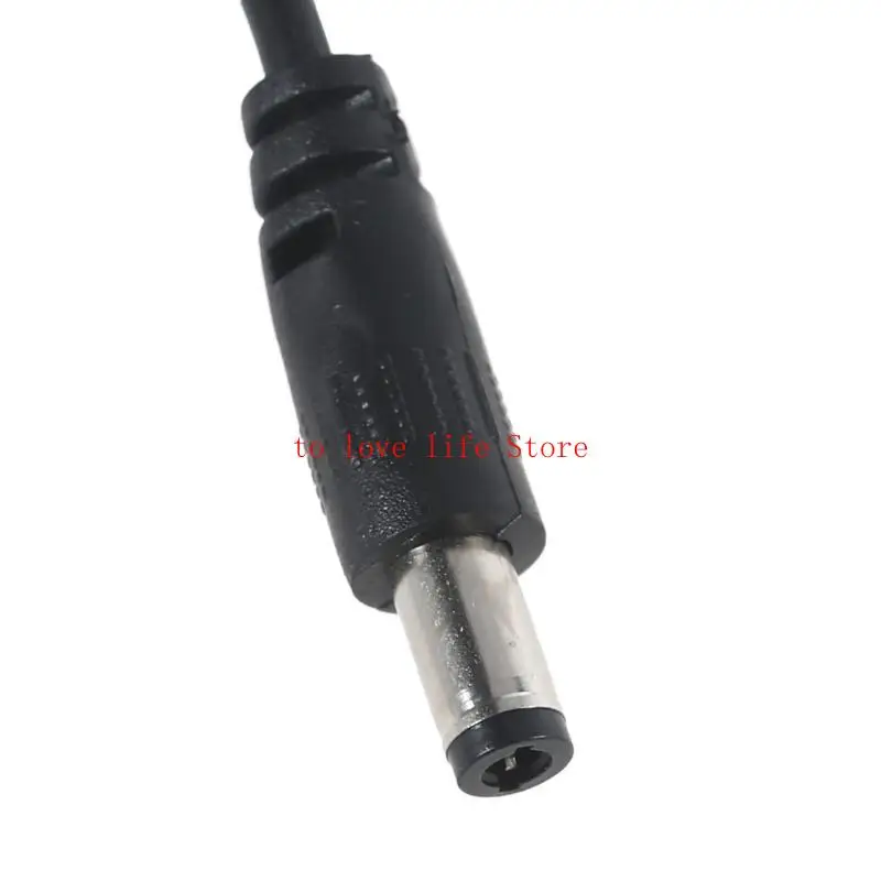 Universal 6V LR6 AA Eliminators استبدال بطارية 4x 1.5V AA لضوء LED