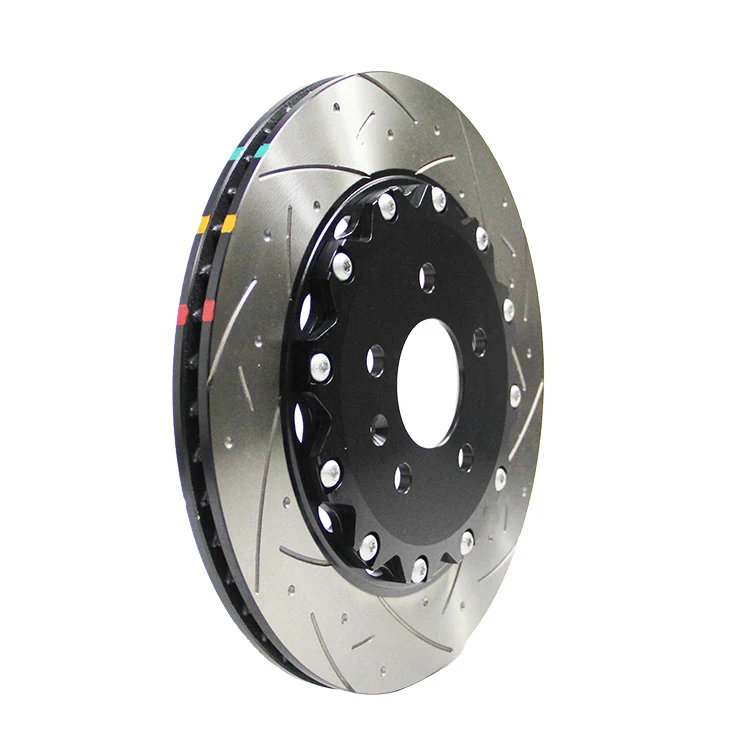 floating brake disc for  x6m f86 front disc for  A8L  Q7 Q8 S6 S7 S8L  350-28