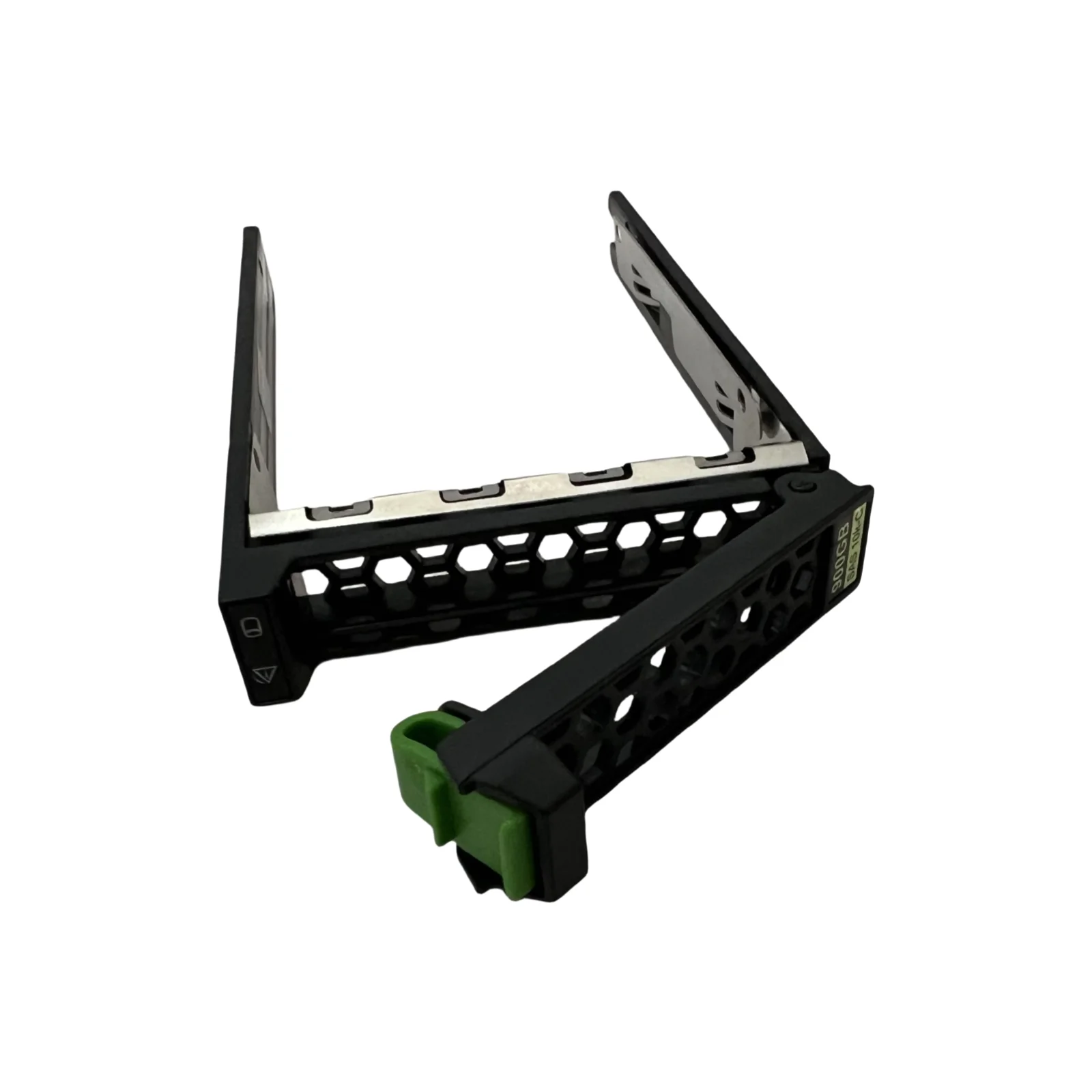 Original Used 2.5" Hard drive Caddy Tray FOR Fujitsu Hot Plug Part RX2530 RX2540 M1 M2 M3 M4 SFF A3C40179841 HDD Bracket