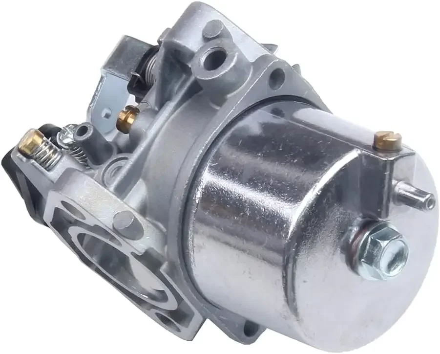 New Carburetor Carb Kit For Kawasaki FE290D FE290R HF100A Replace # 15003-2647