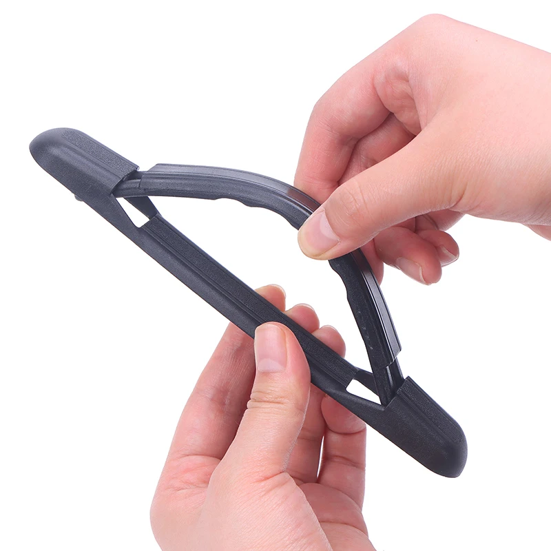 

Ручка для багажа, тележка, телескопическая ручка, сменная ручка для переноски, инновационные и практичные черные аксессуары для чемодана