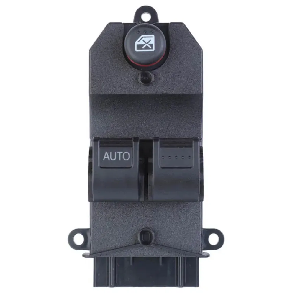 Interruptor de ventanilla eléctrica para coche, accesorio para Honda Civic 2001-2005