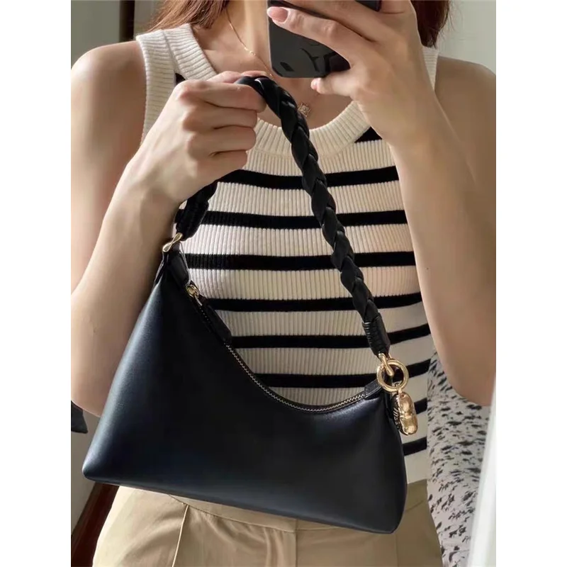 bolso-de-mano-trenzado-con-cuentas-doradas-bandolera-y-de-hombro-para-mujer-versatil-pequeno-¡gran-oferta-el-mas-vendido