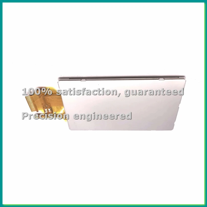 

Сменный ЖК-экран для видеокамер -SR58E SR68E SR88E CX150 XR150, запчасть для ремонта видеокамер - VVNB