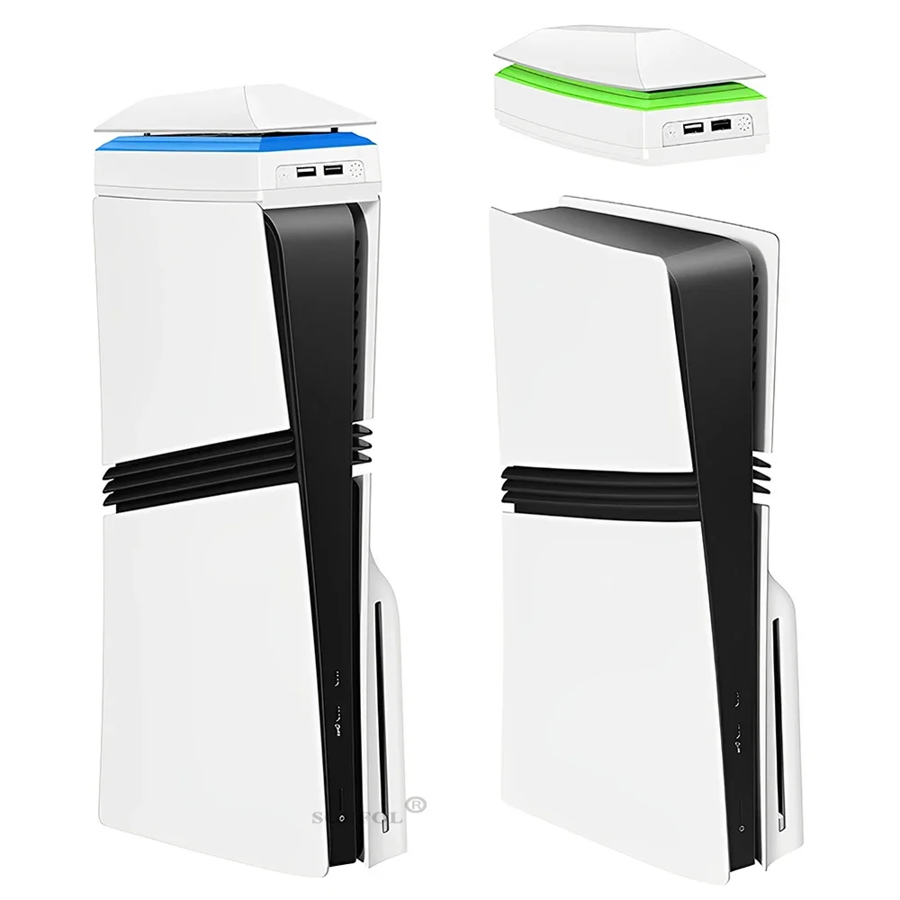 Thumbnail 3 - #25 Best PS5 Cooling Fans to Buy In 2026