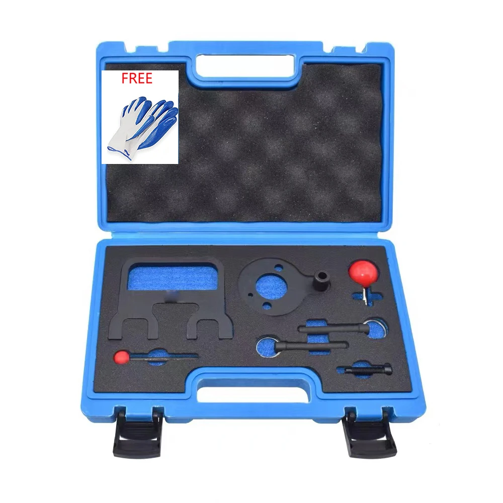 Camshaft Aligjnment Kit Engine Timing Locking Tool For MAXUS T70 SC20M D20 G20 2.0T Diesel