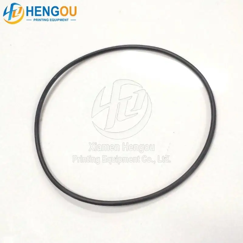 140x3mm C2.184.1051 Seal HIGH QUALITY PRINTING MACHINE PAERTS XL106 XL105 XL75 CD102 SM102 CD74 SM74 SM52