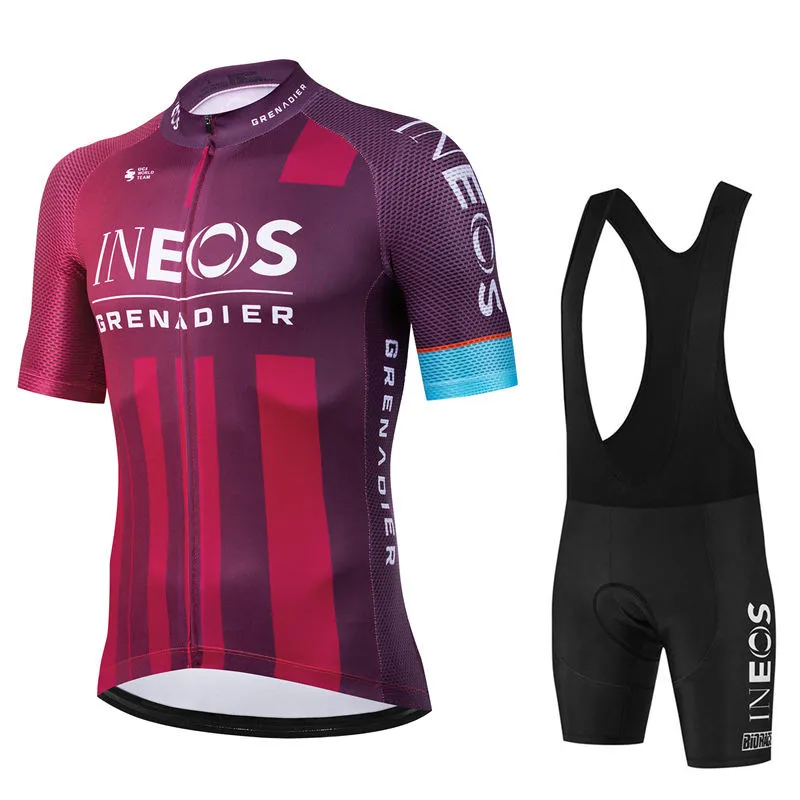 Ineos Pro Team Summ… - image