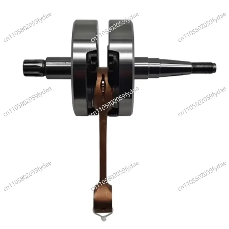 New A Z125 Z 125 05~ 21 Motorcycle Crankshafts and Connecting Rods for Off-road Vehicle Engine Parts