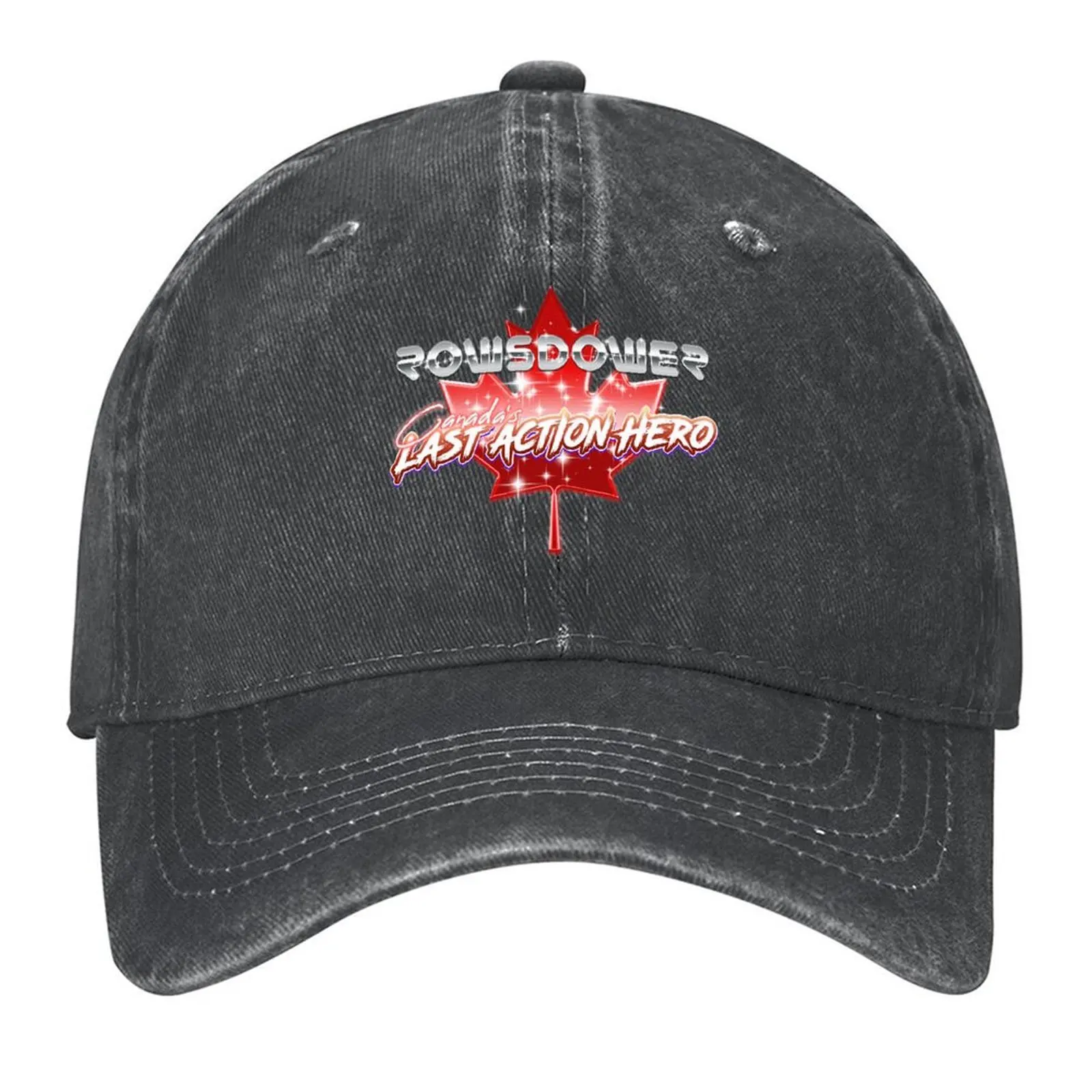 

ROWSDOWER Бейсболка зимние шапки мужские Sunhat | -F- | Роскошная мужская кепка Boy Child Женская