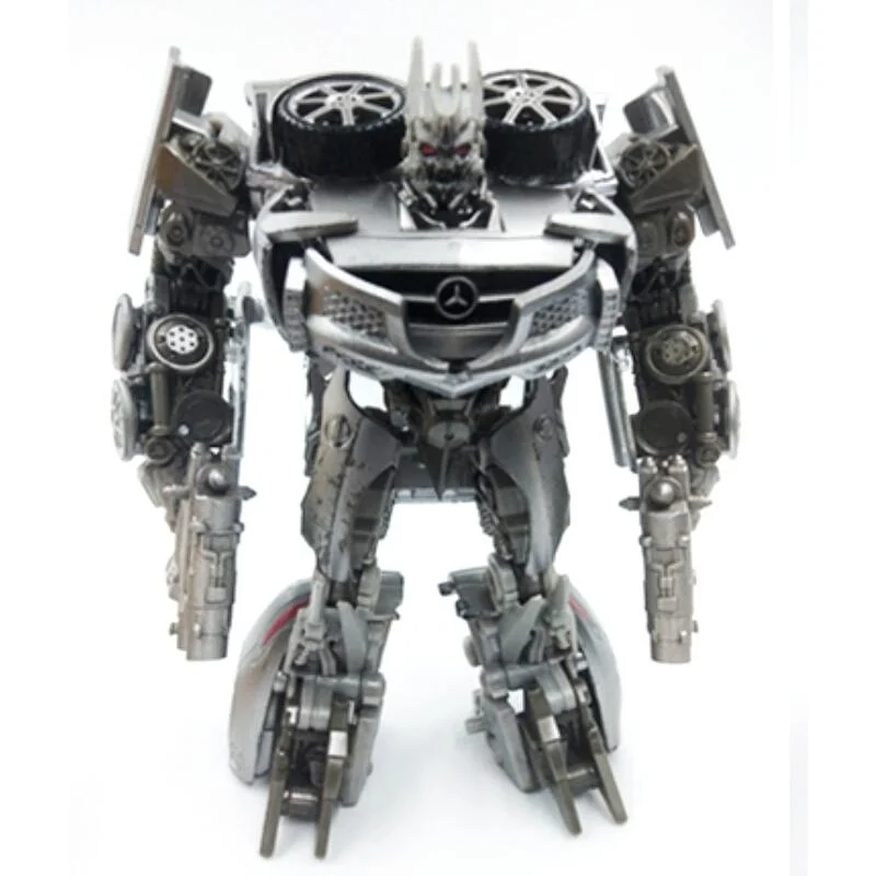 YYW-06 Filler Breastplate Weapon Upgrade Kit For Studio Series Transformation SS51 Soundwave Action Figure Accessories