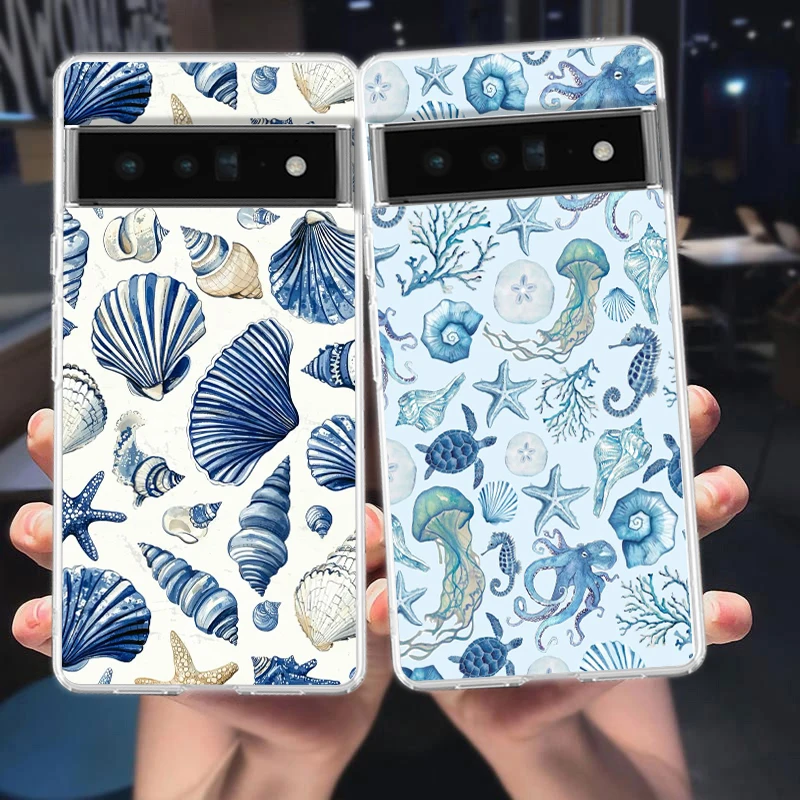 Phone Case For Goog… - image