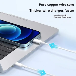 USB C PD Acader Quảng cáo người dân, làm việc với Type C, 30W, 61W, 87W, 96W, MacBook Pro 16, 15, 13 inch, New Air, 2020, 2018 10 Bộ điều hợp bán hàng chính cho Bộ sạc Notebook - 7