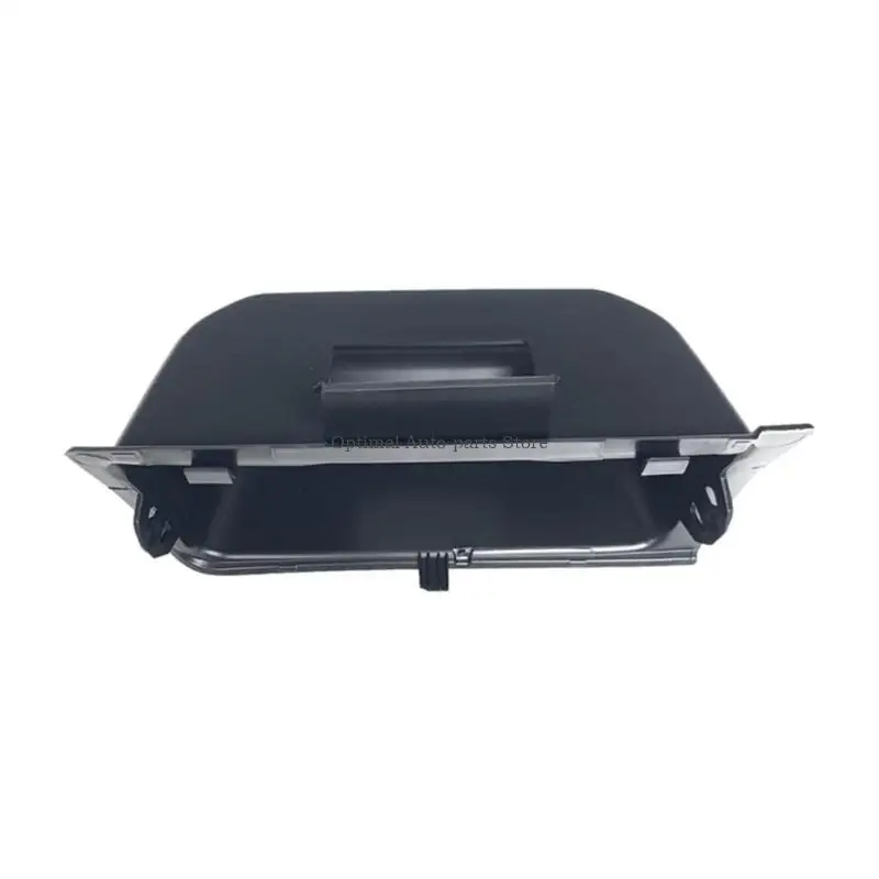 

Tailgate Trunk Lock Cover Enclosure for Fortwo 453 Coupe Simple On Design For Quick Installation A4537401500