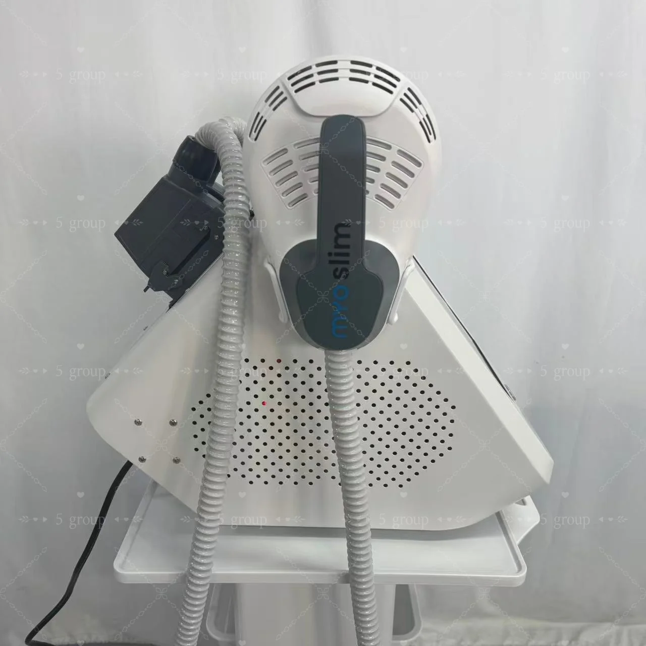 

MYOSLIM Новое тело Slim Sculpt Muscle