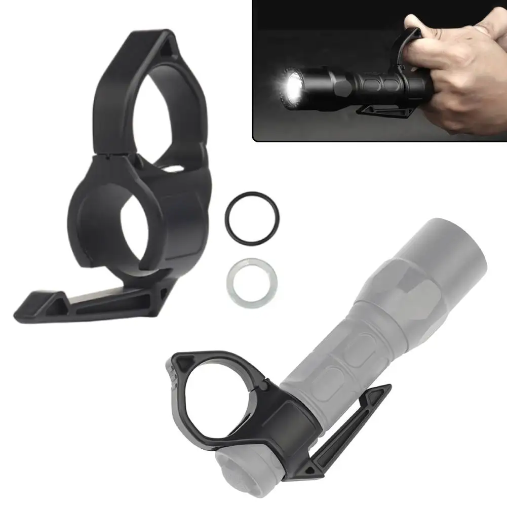 Flashlight Ring Gri…