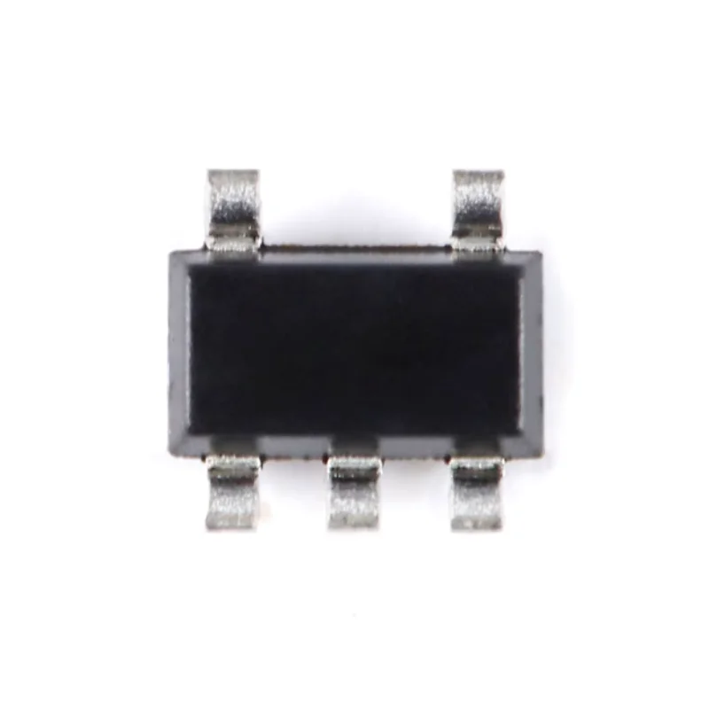 1PCS Original Genuine SMD INA180A1IDBVR SOT-23-5 Current Sense Amplifier IC Chip