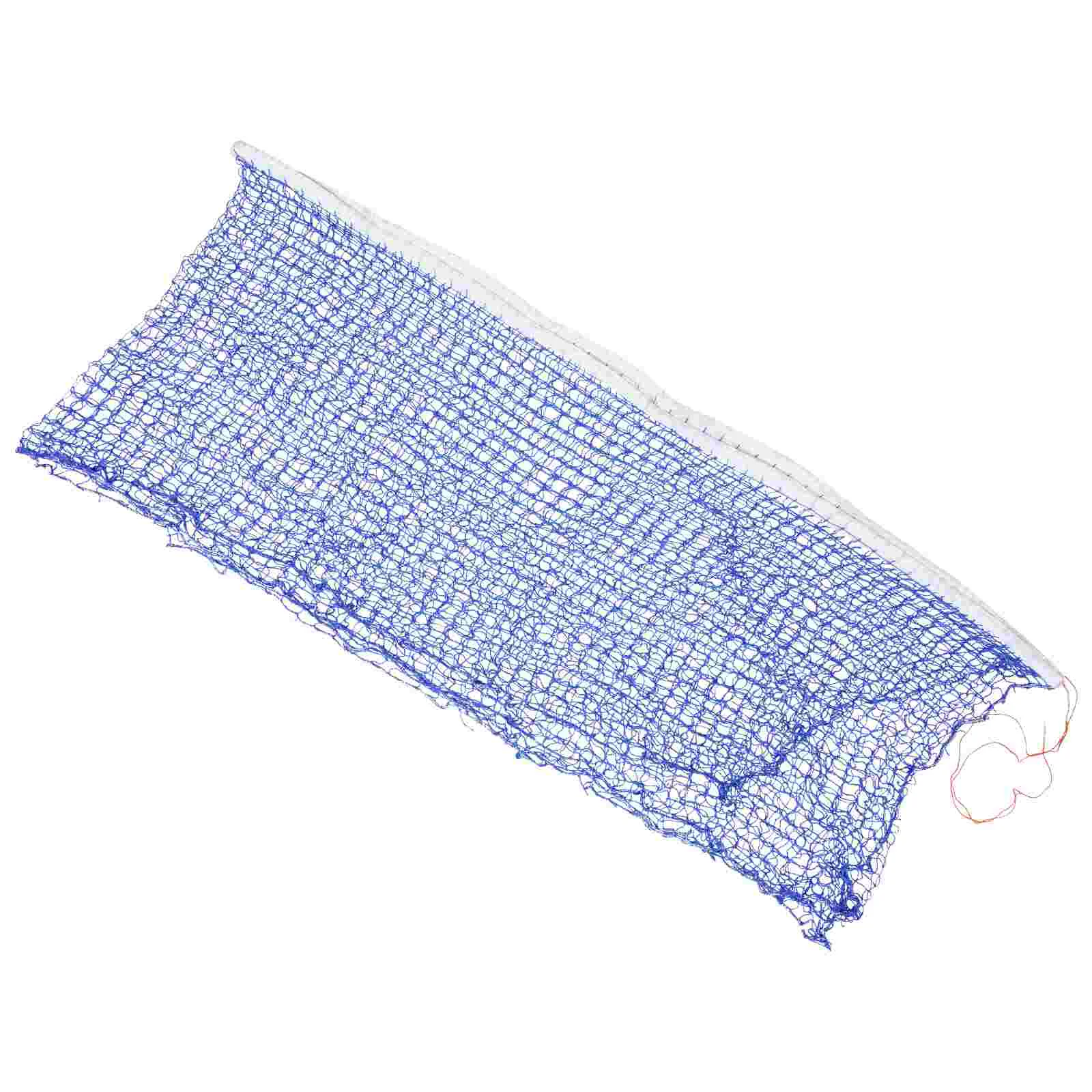 Badminton Net Volleyball Outdoor Indoor Nets for Backyard Pickleball Shuttlecocks
