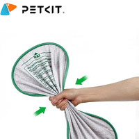 Original PETKIT High Performance Cat Litter Pad MAX accessory Applicable to PURAMAX 2, PUROBOT MAX PRO Smart Cat Toilet Supplies