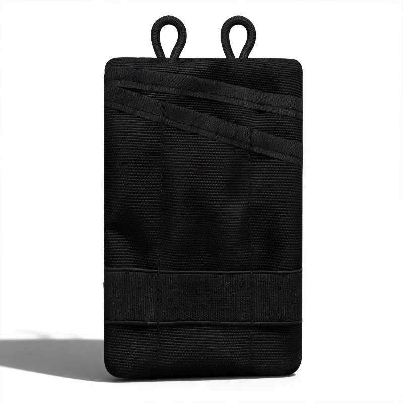 กระเป๋าใส่เหรียญ EDC สำหรับกิจ - Edc Carry Essentials บทวิจารณ์และราคา