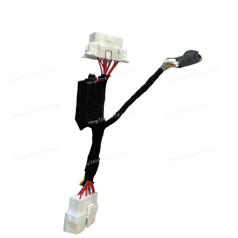 Reusable car 17-bit emulator repair module - Chinese support Android APP