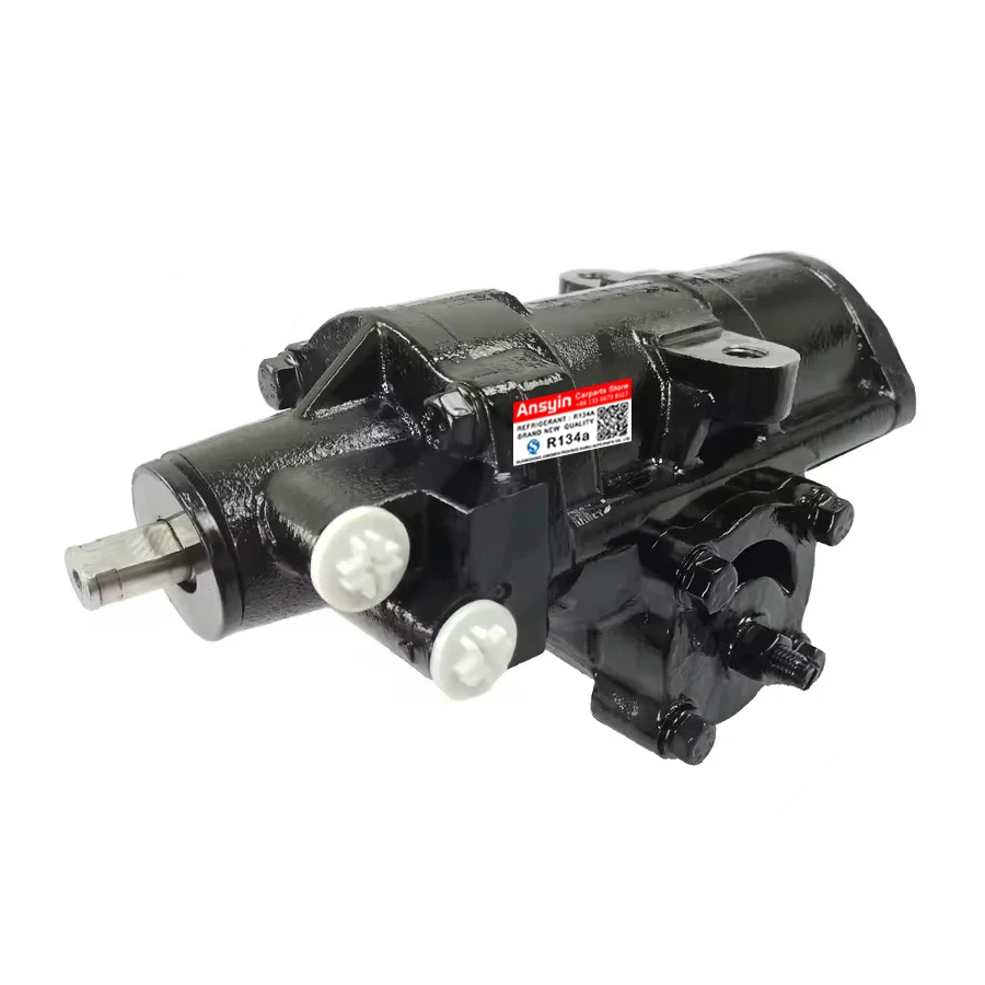 Wholesale Price Parts Steering Rack Cremallera CAR for Tahoe Hummer H2 26088053