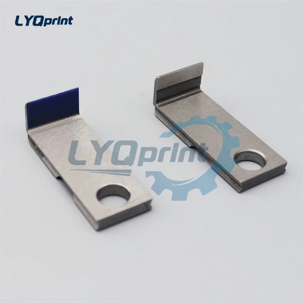 Flat Robust Best Quality M2.581.727 Gripper Pad For Heidelberg SM74 Printing Machine Parts ﻿