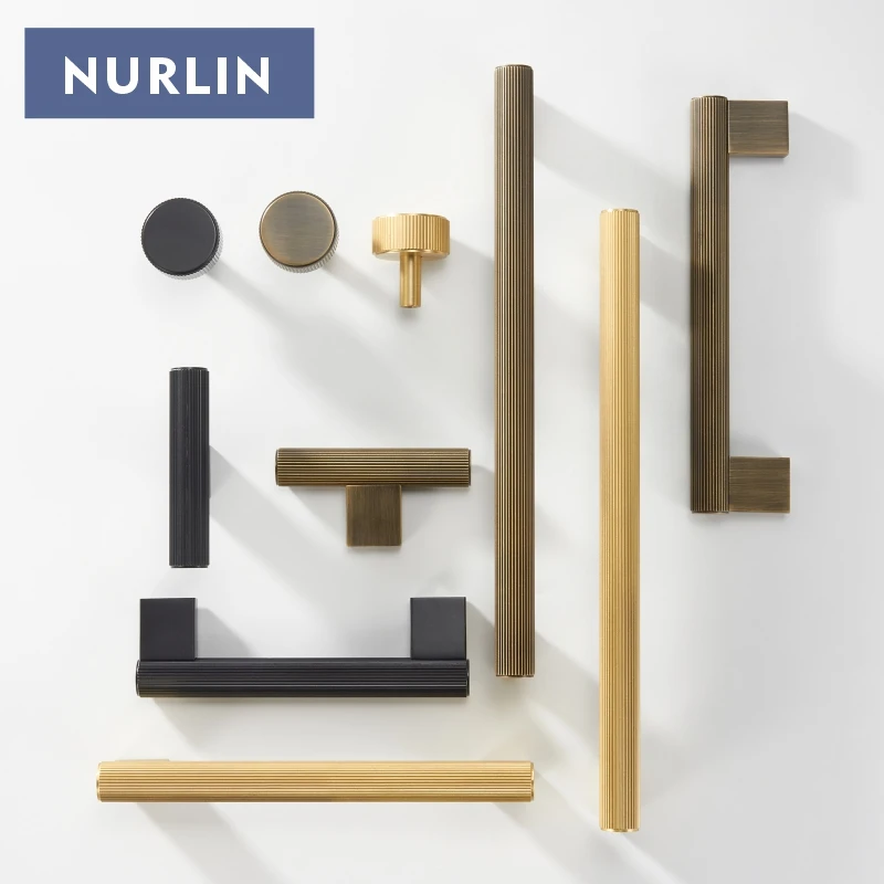Thumbnail 3 - #25 New Cabinet Handles Arrivals