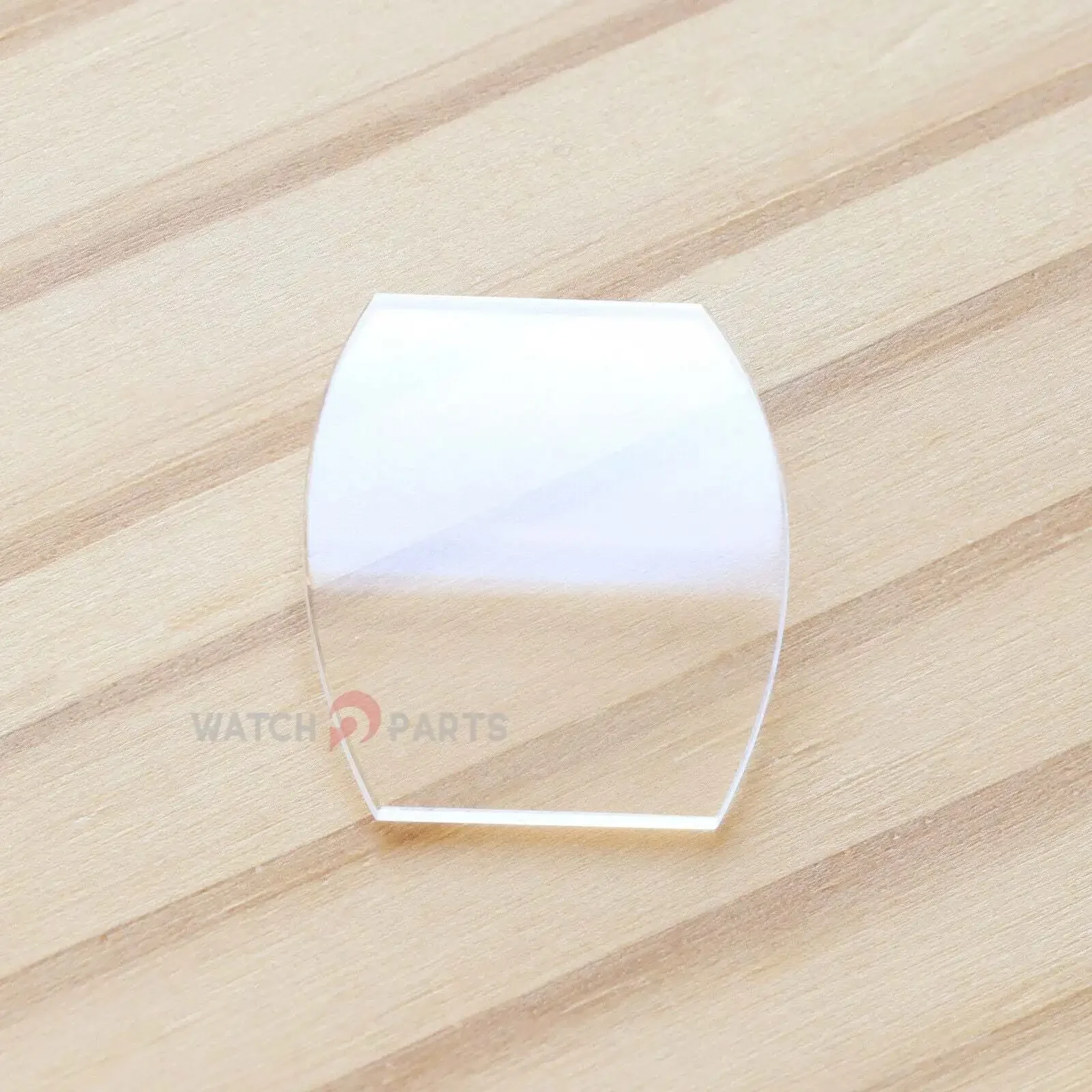 Sapphire Crystal for Franck Muller Conquistador FM 8005K/8005L/8005SC/8005CC/8005 Watch Glass