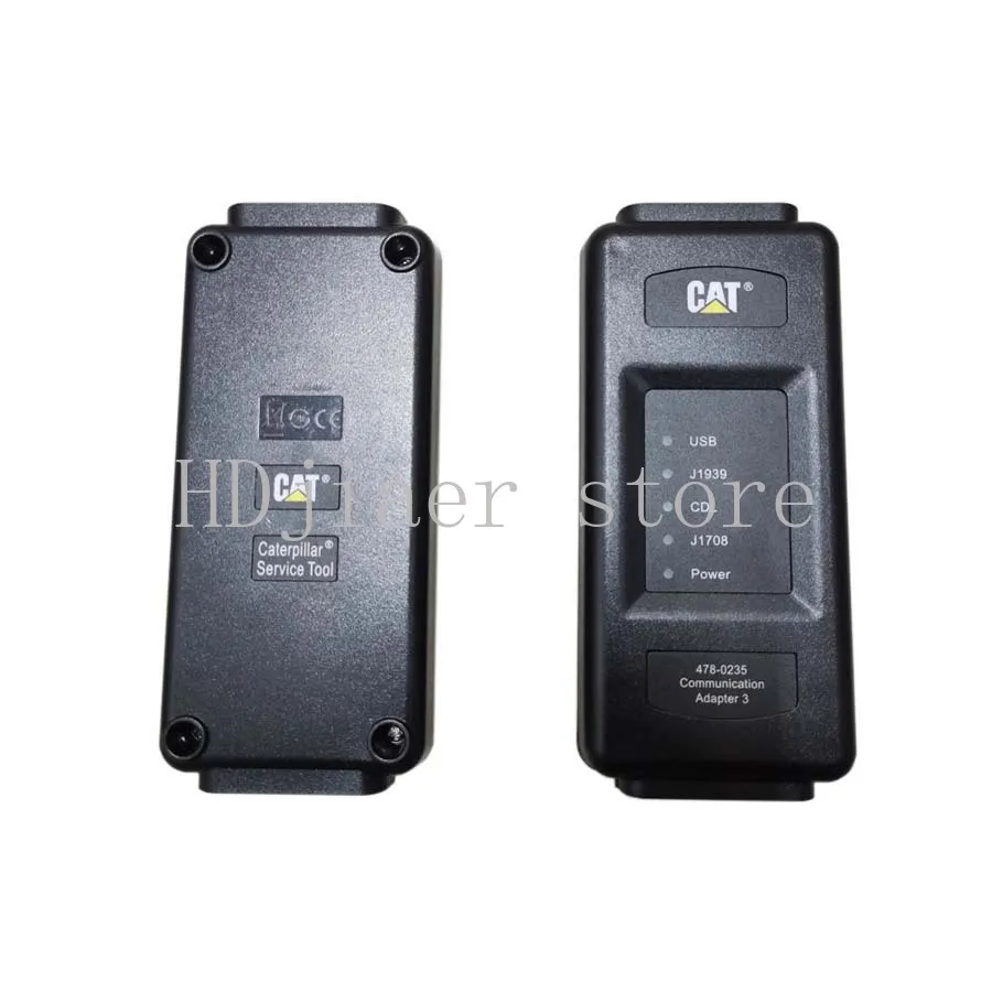 

CAT ET4 478-0235 2019A 2025A for CAT Truck Diagnostic Tool