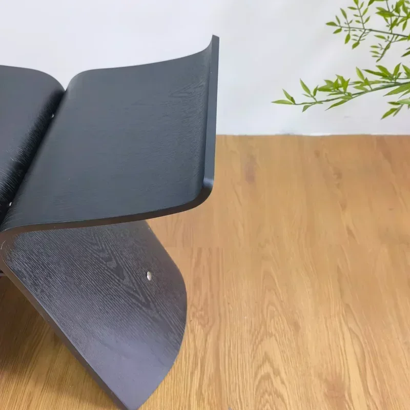 Ergonomic Unique Living Room Chairs Lounge Apartment Designer Wood Leg Sitting Room Chairs Modern Nordic Sillones Indoor Supplie