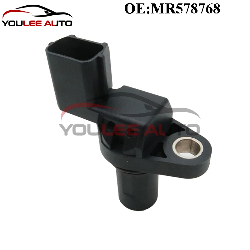 New MR578768 J5T30771 Camshaft Position Sensor For Mitsubishi Eclipse Endeavor Galant Lancer Outlander 2.4L 3.8L Auto Parts