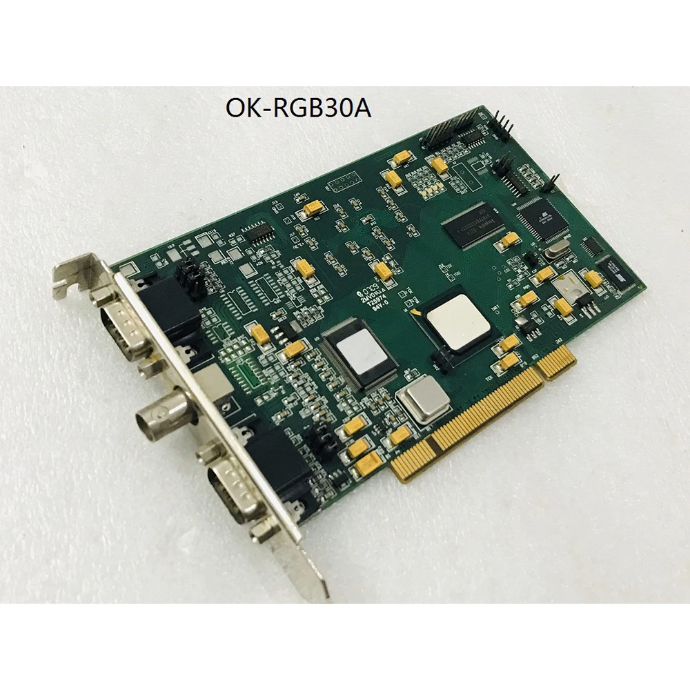 OK-RGB30A For JOINHOPE Image Acquisition Card