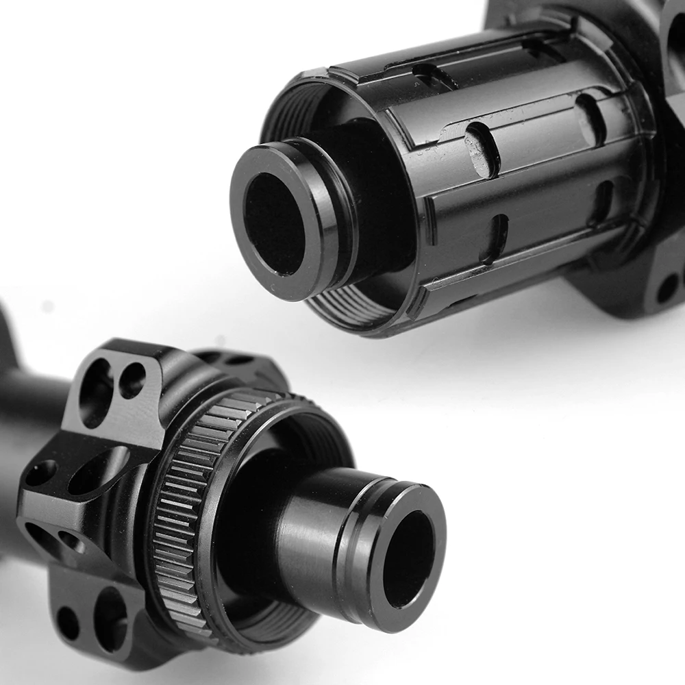 Bicycle Hub End Caps 180 240 350 Rear HG MS XD XDR Thru Side Cover 12mm x 142mm 148mm Road MTB Bike Hubs Side Converter Adaptor