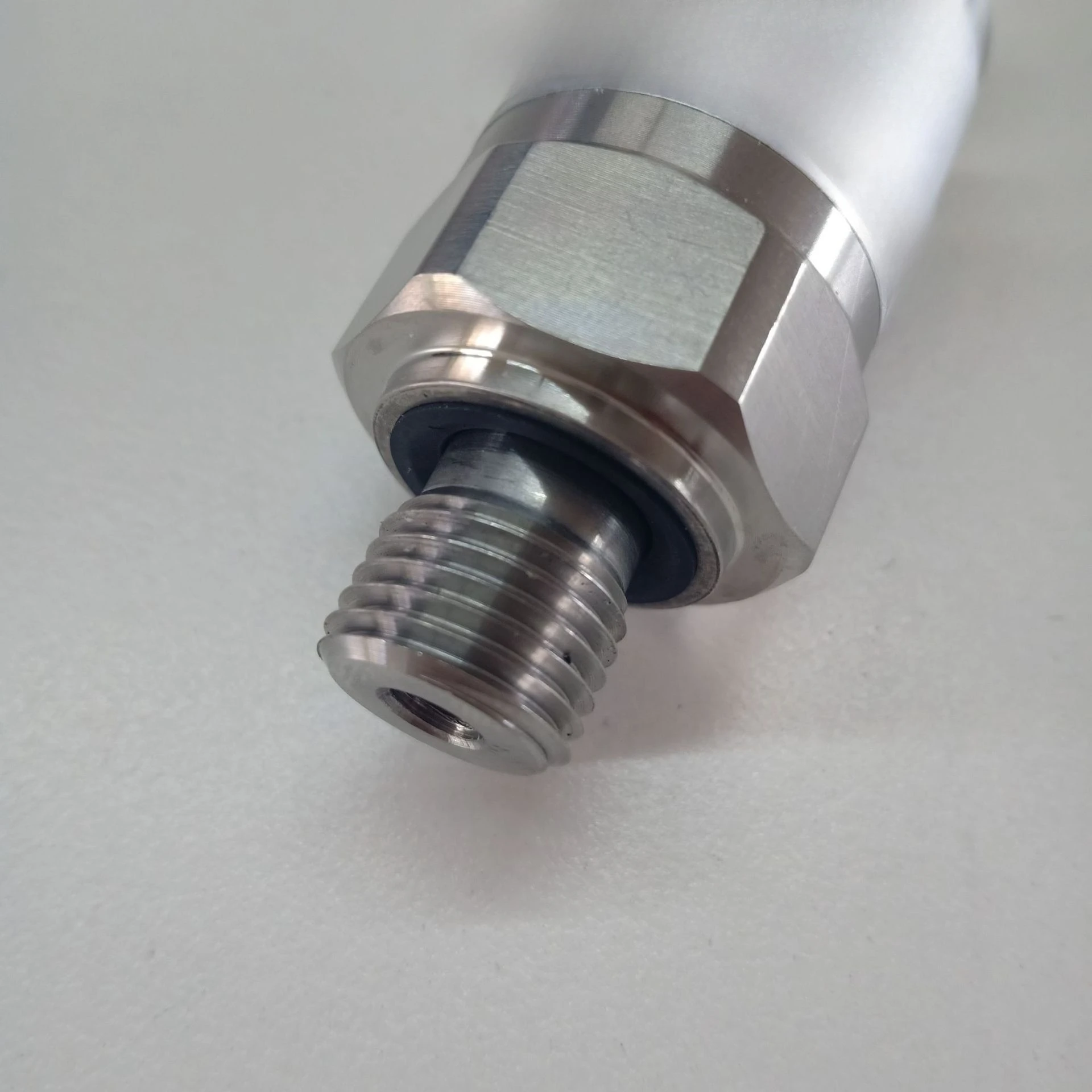 Pressure transmitter 4008 series, range optional, output 4-20MA G1/4 thread