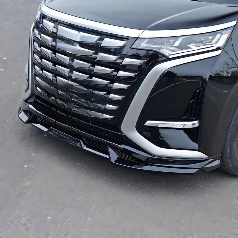 

D-9 Bodykit Front and Rear Bumper Factory Spoiler High-quality Roof Rack Side Skirts Auto Parts