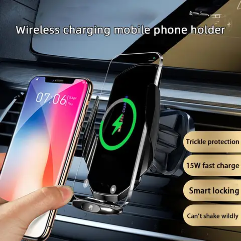 8 best sales audi a5 phone holder - №8