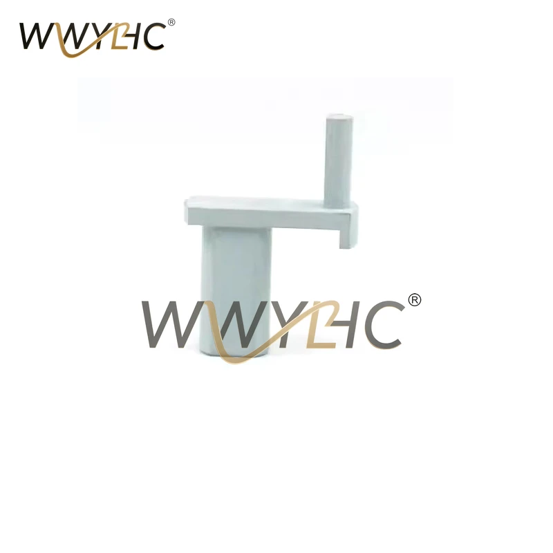 Slow Wire Accessory Suitable For Mitsubishi Machine Conductive Block Linkage Handle M473