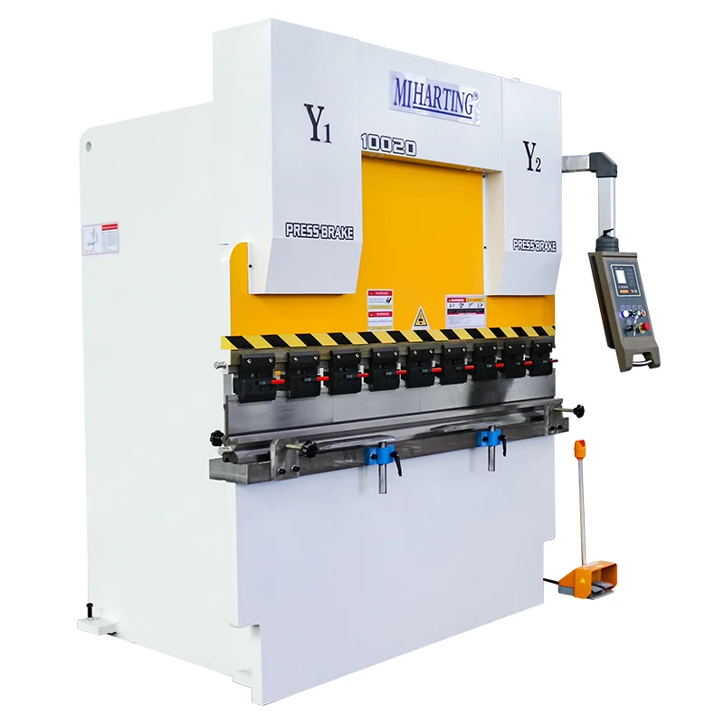 Press Brake Bending Machine Cnc Hydraulic Press Brake Machine Hydraulic Press Brake Manufacturers