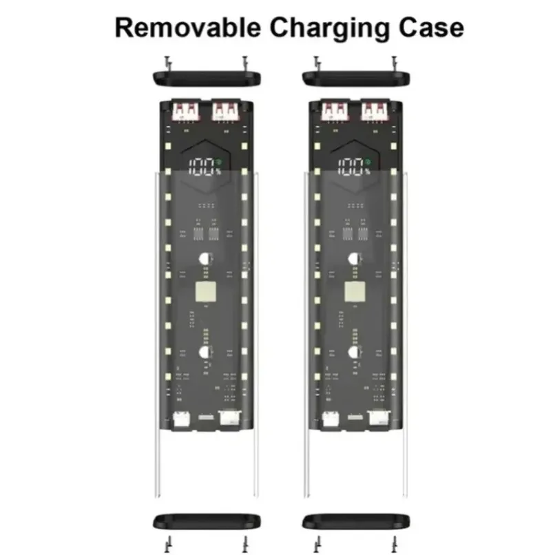Thumbnail 4 - #65 Best Battery Holders to Buy In 2026