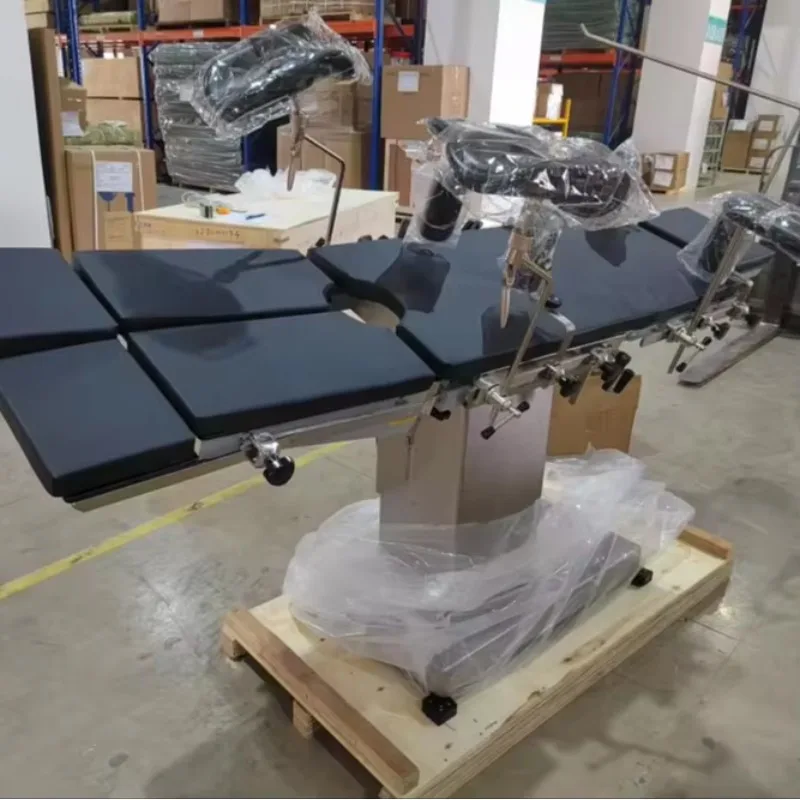 Letti da teatro, chirurgia, chirurgia medica, strumenti terapeutici, elettrici