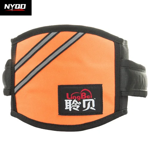 Adjustable Child Motorcycle Belt Children Carrier  Electric Motorcycle Safety Belt Durable Baby Carrier Harness seat belts